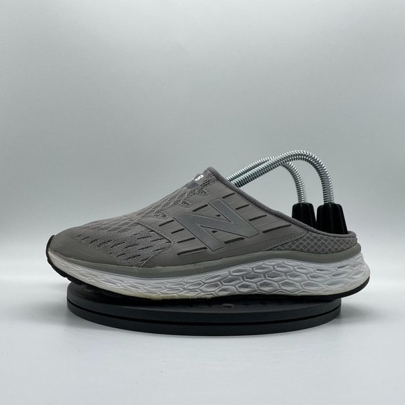 Mens New Balance 90 Sport Slip On Shoes 